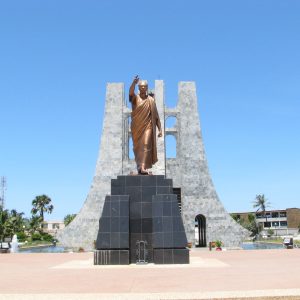 GHANA: A Cultural Experience