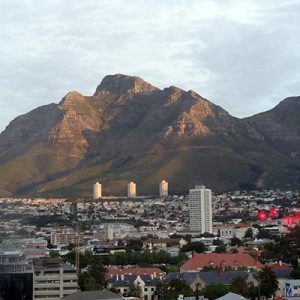 Cape Town