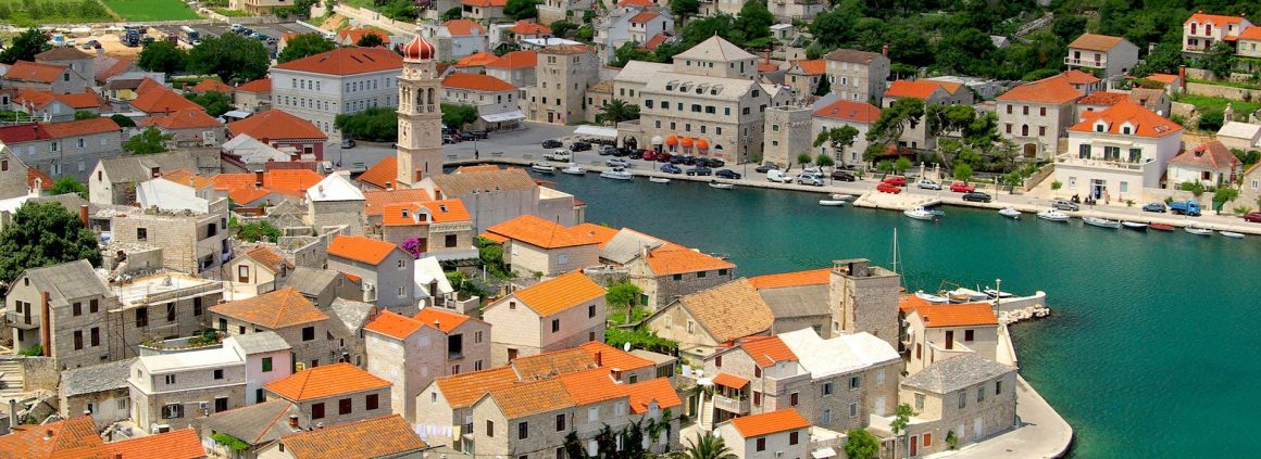 Croatian Island Cruise