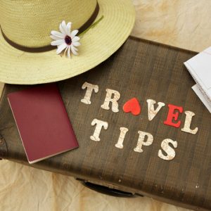 Travel Tips and Tricks