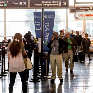 New Way To Enroll In TSA Precheck