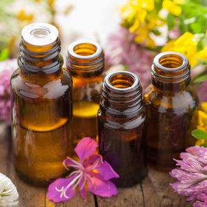 Traveling With Essential Oils