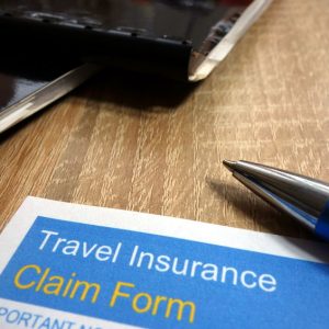 Filing Your Claim