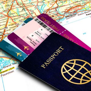 Don’t Wait To Renew Your Passport