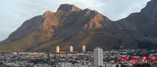 Cape Town