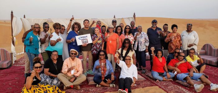 UAE-WDAS-Group-on-Safari-1
