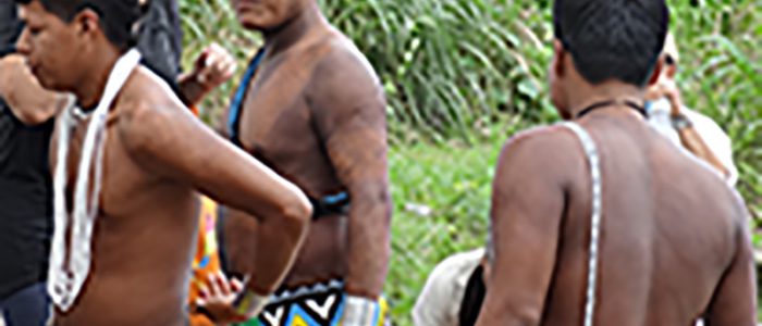embera-men