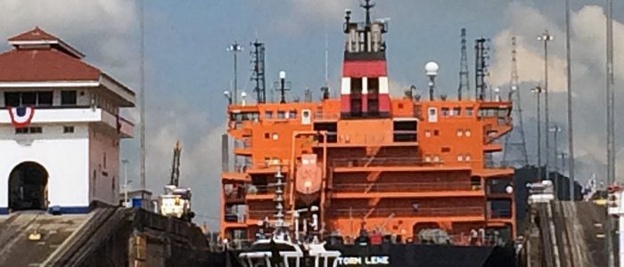 freighter-thru-canal