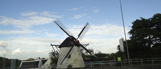 windmill
